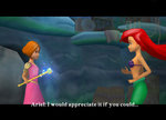 Disney Princess: Enchanted Journey - PS2 Screen