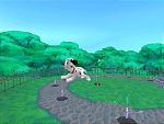 Disney's 102 Dalmatians: Puppies To The Rescue - Dreamcast Screen