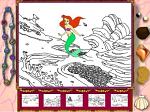 Disney's The Little Mermaid 2: Pinball Frenzy - PC Screen
