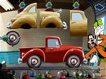 Disney’s Mickey Preschool - PC Screen