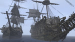 Disney's Pirates of the Caribbean: At World's End - Xbox 360 Screen
