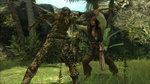 Disney's Pirates of the Caribbean: At World's End - PS3 Screen