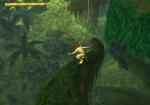 Disney's Tarzan Freeride - GameCube Screen