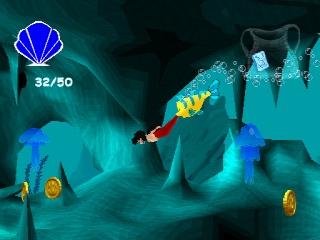 the little mermaid 2 game download