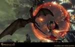 Divinity II: The Dragon Knight - PC Screen