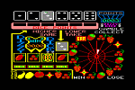 Dizzy Dice - C64 Screen
