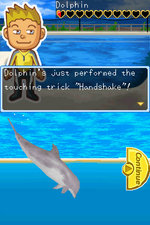 Related Images: DS Gets Dolphin Friendly News image