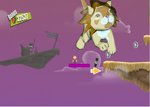 Dood's Big Adventure - Wii Screen