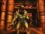 Related Images: Doom 3 reels from pre-release piracy epidemic News image