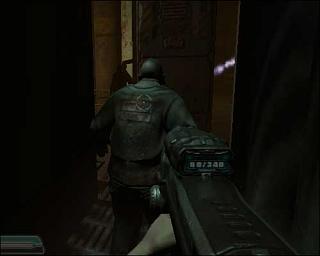 Initial Doom 3 multiplayer impressions News image