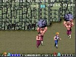 Related Images: Double Dragon and Speedball 2 On Live Arcade News image