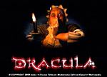 Dracula Resurrection - PlayStation Screen