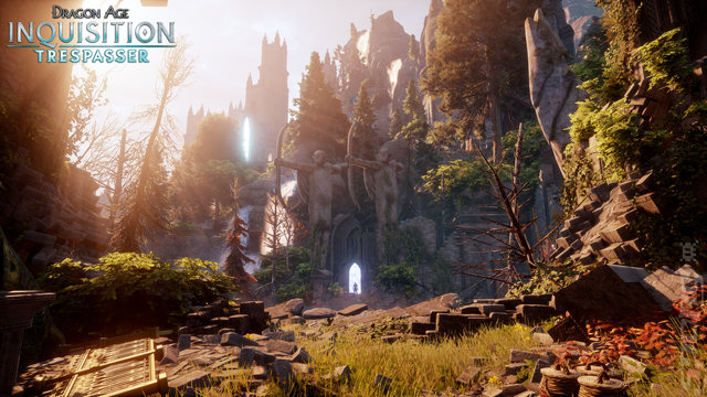 Dragon Age: Inquisition: Game of the Year Edition - PS4 Screen