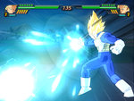 Dragon Ball Z: Budokai Tenkaichi Wii-bound News image