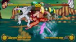 Dragon Ball Z: Burst Limit - PS3 Screen