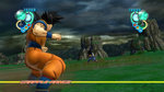 Dragon Ball Z: Ultimate Tenkaichi - Xbox 360 Screen