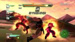 Dragon Ball Z: Battle of Z: Day 1 Edition - PSVita Screen