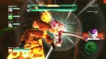 Dragon Ball Z: Battle of Z - Xbox 360 Screen
