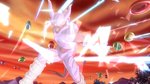 Dragon Ball Xenoverse 2 - PS4 Screen