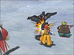 Dragon Quest (PS2) Editorial image