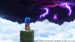 Dragon Quest Builders - PS4 Screen