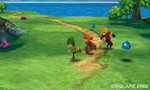 Dragon Quest VII: Fragments of the Forgotten Past Editorial image