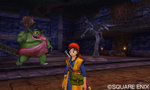 Dragon Quest VIII: Journey of the Cursed King - 3DS/2DS Screen