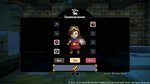 Dragon Quest Builders 2 - Switch Screen