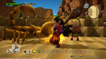 Dragon Quest Builders 2 - PS4 Screen