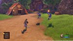 DRAGON QUEST XI: Echoes of an Elusive Age: Definitive Edition - Switch Screen