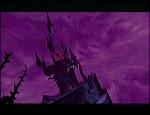 Dragon's Lair 3D: Return to the Lair - GameCube Screen