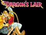 Dragon's Lair - DS/DSi Screen