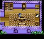 Dragon Warrior Monsters - Game Boy Color Screen