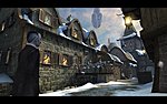 Dreamfall: The Longest Journey - Xbox Screen