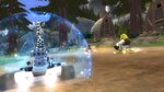DreamWorks Super Star Kartz - Wii Screen