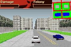 Driver 2 GBA Screenshot Bonanza! News image