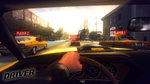 Driver: San Francisco - Xbox 360 Screen