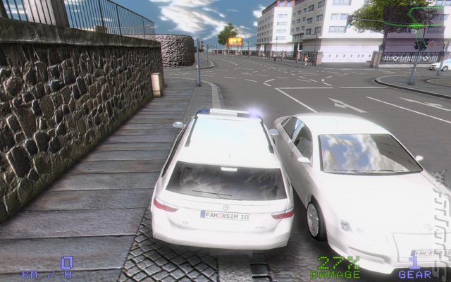 free full driving simulator games for pc