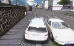 Driving Simulator 2012 - PC Screen