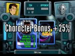Doctor Who: Top Trumps - PS2 Screen