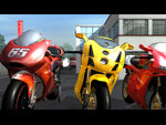 Ducati World Championship - PC Screen