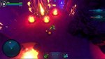 Dungeons and Robots - PC Screen