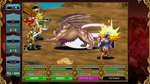Dungeons & Dragons: Chronicles of Mystara - Wii U Screen