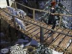 Dungeon Siege: Legends of Aranna - PC Screen