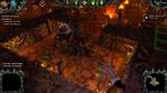 Dungeons II - PS4 Screen