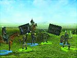 Dynasty Tactics 2 - PS2 Screen