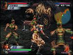 Dynasty Warriors 4 - PS2 Screen