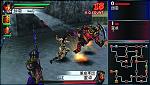 Dynasty Warriors - PSP Screen