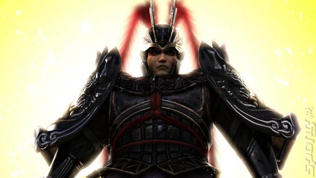 Dynasty Warriors 6 Dated � Latest Screens News image