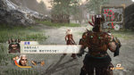 Dynasty Warriors 7 - Xbox 360 Screen